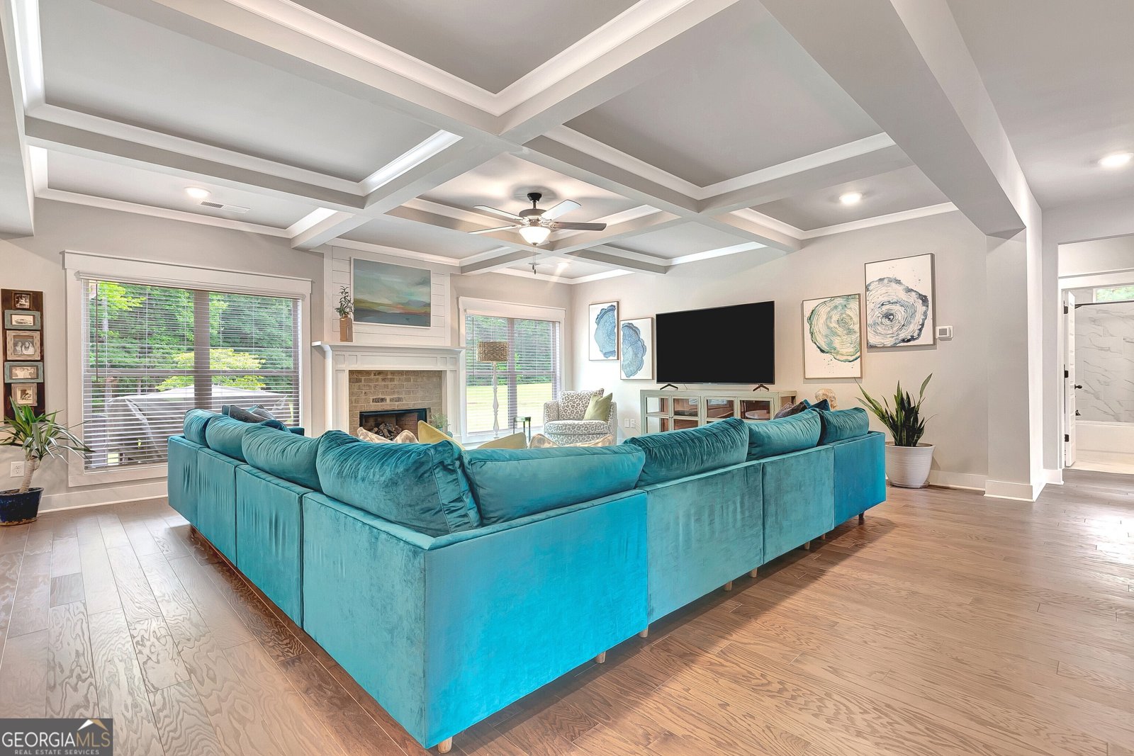 29 Peppertree Drive Newnan - 24
