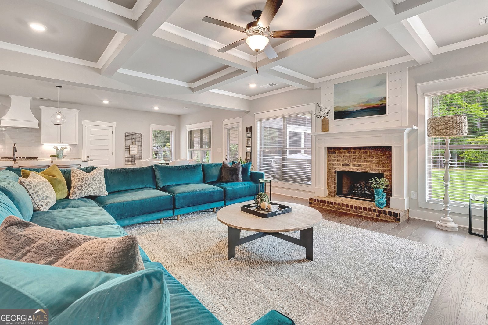 29 Peppertree Drive Newnan - 29
