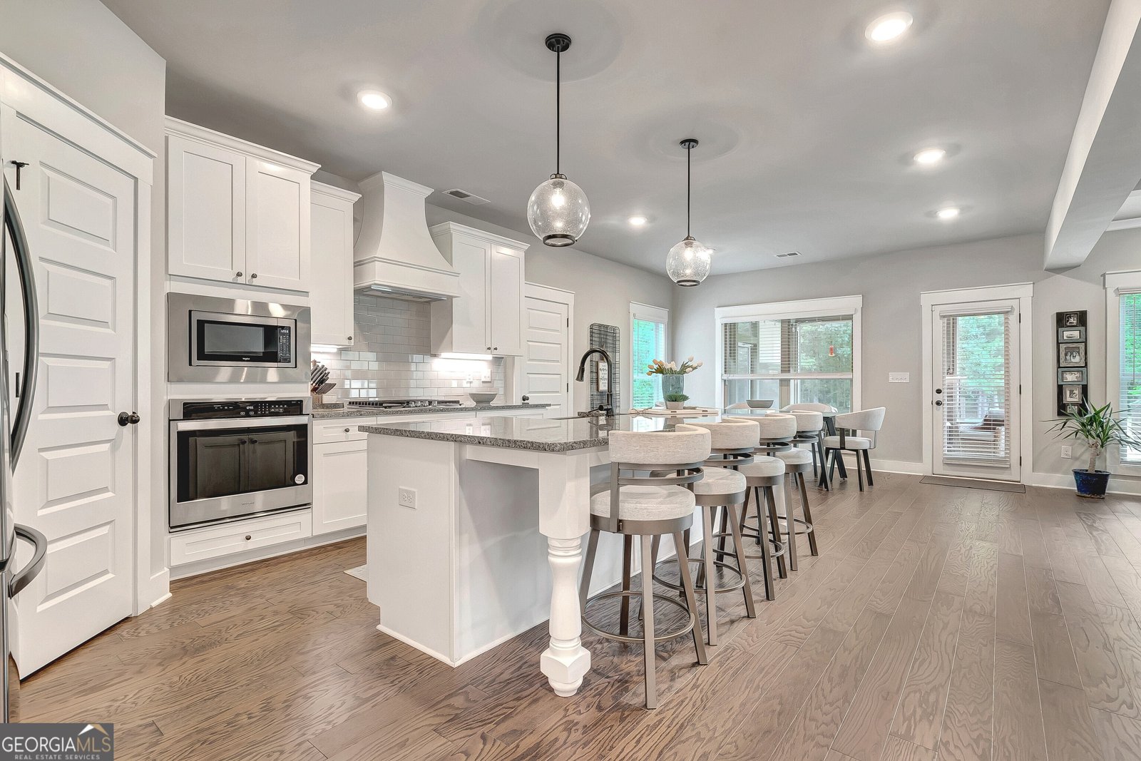 29 Peppertree Drive Newnan - 35