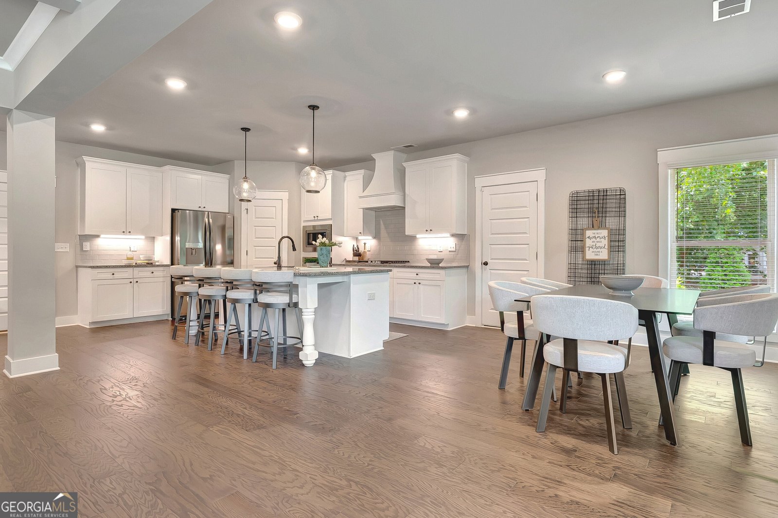 29 Peppertree Drive Newnan - 39