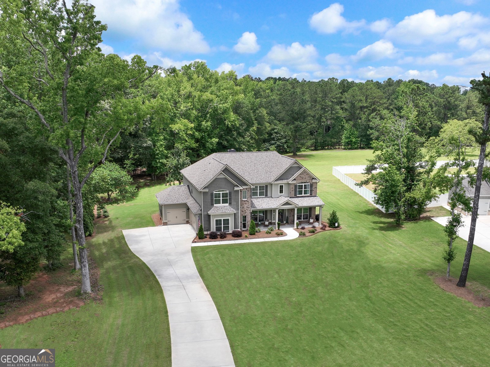 29 Peppertree Drive Newnan - 4