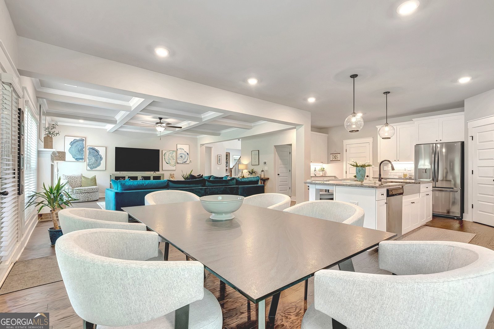 29 Peppertree Drive Newnan - 41