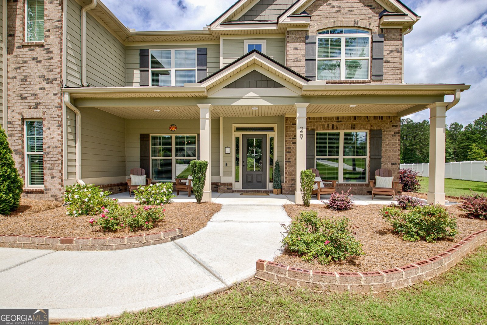 29 Peppertree Drive Newnan - 6