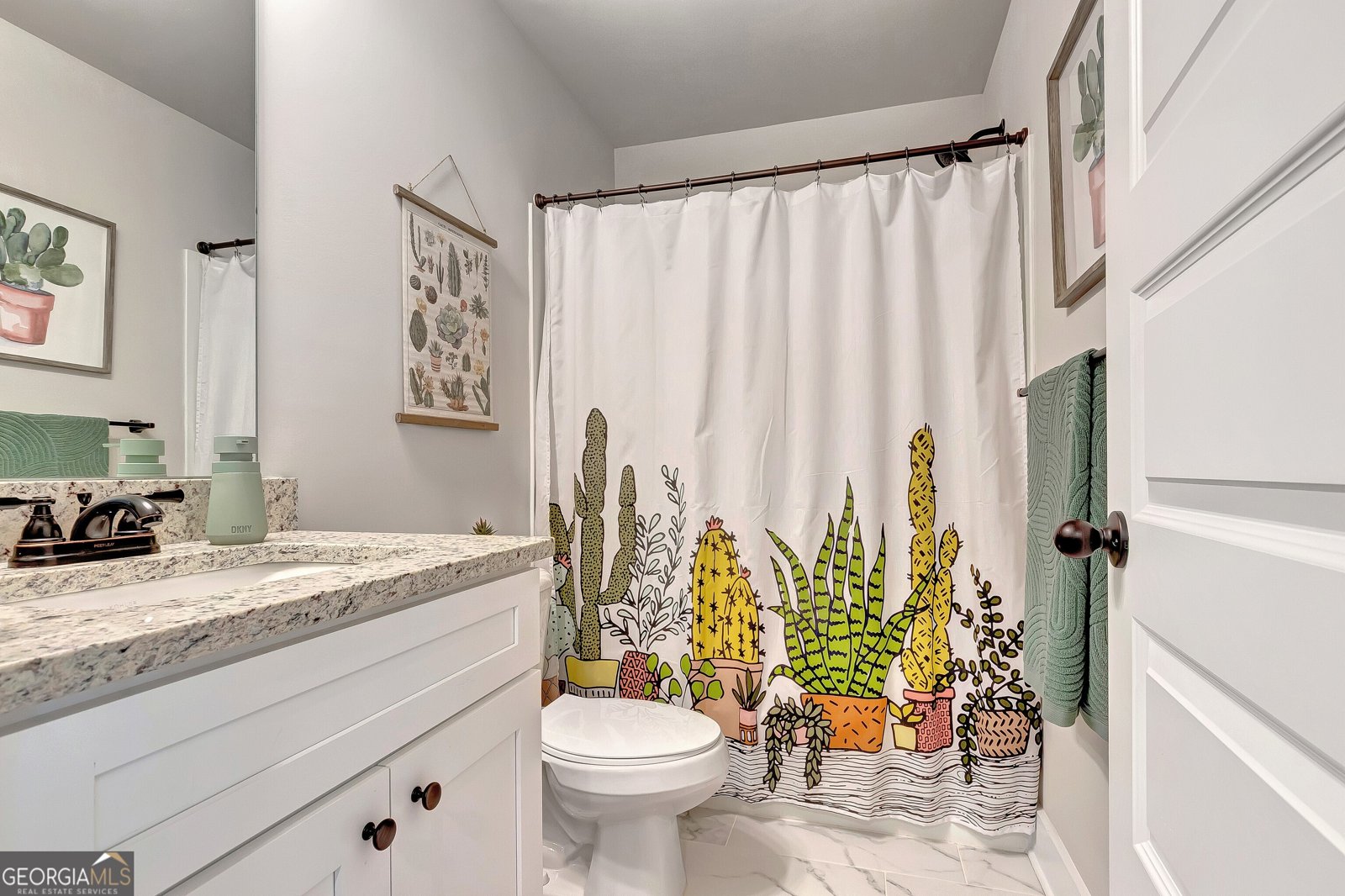 29 Peppertree Drive Newnan - 66