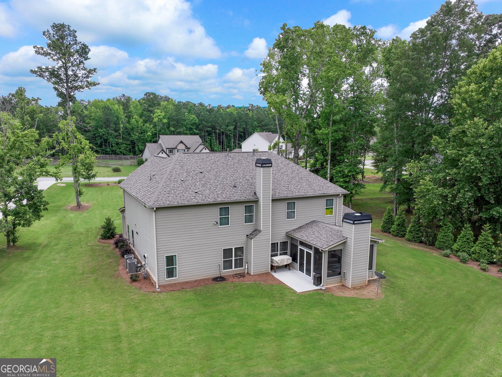 29 Peppertree Drive Newnan - 67