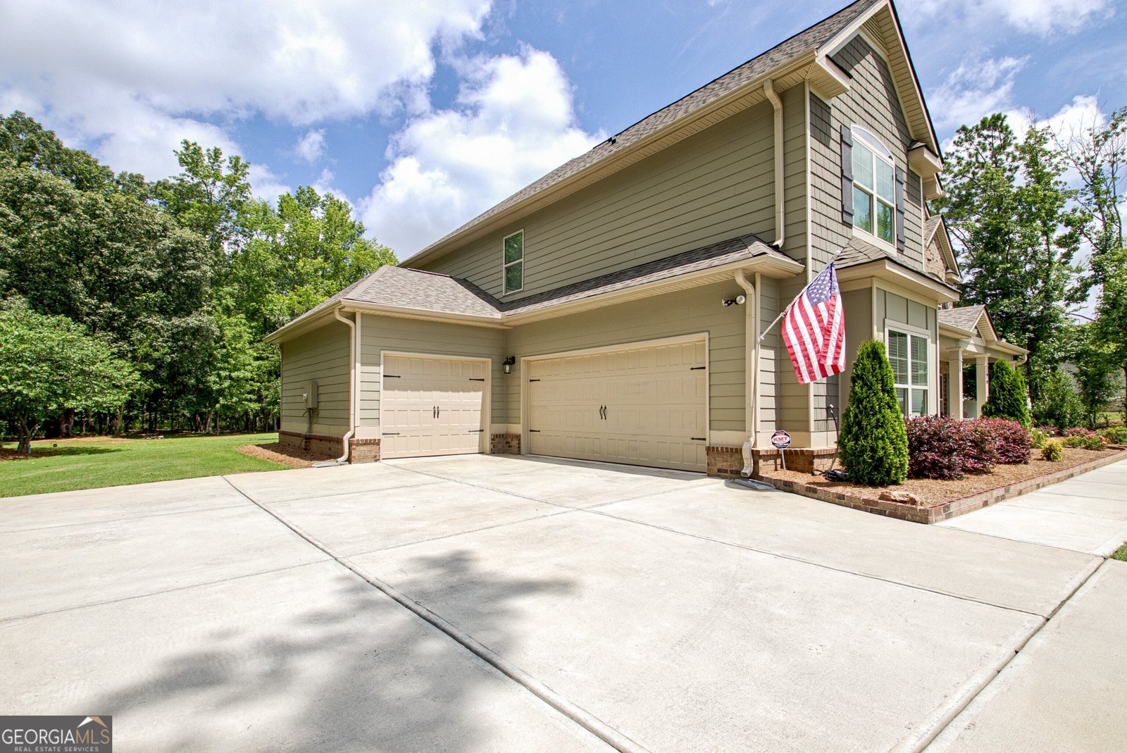 29 Peppertree Drive Newnan - 68