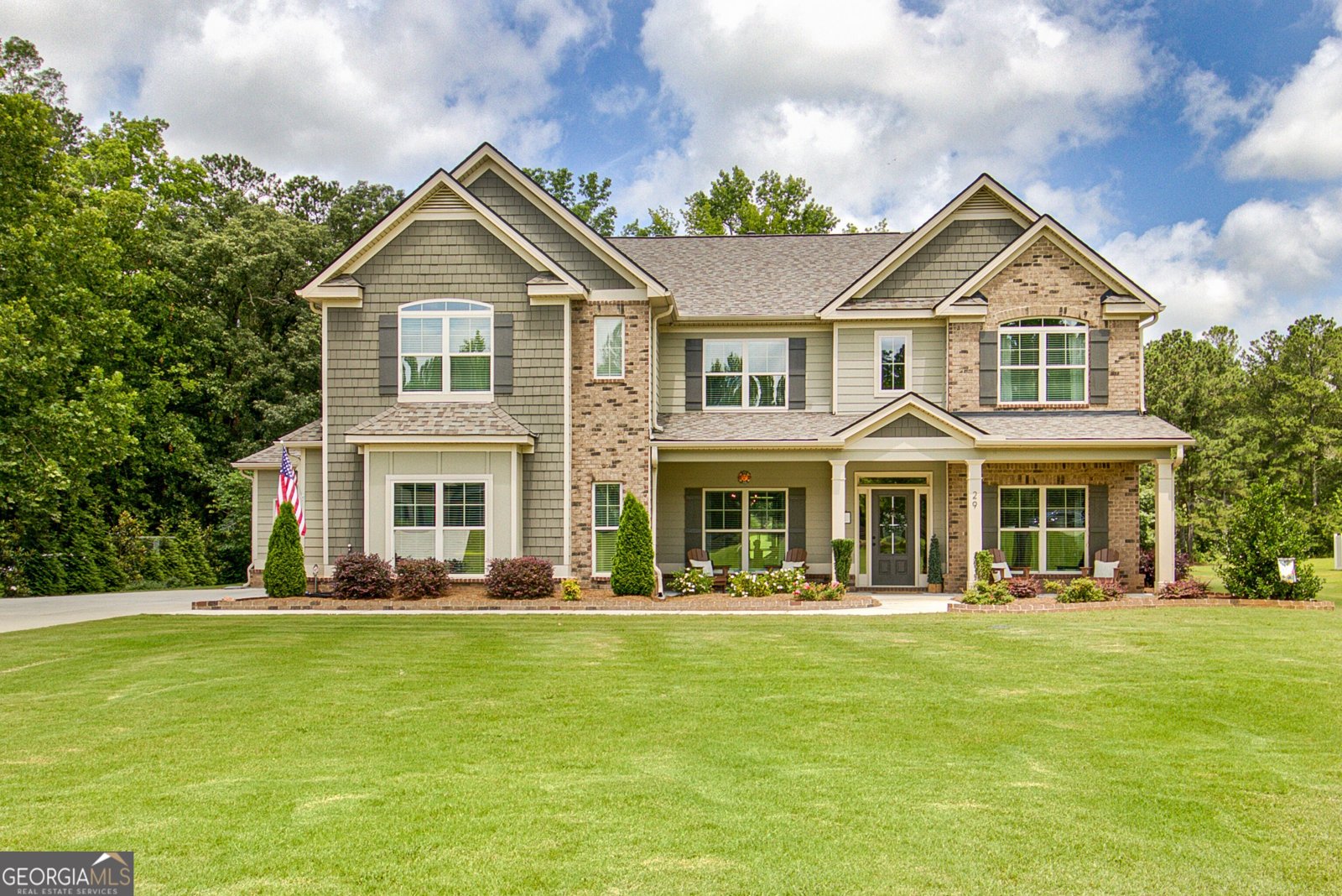 29 Peppertree Drive Newnan - 70