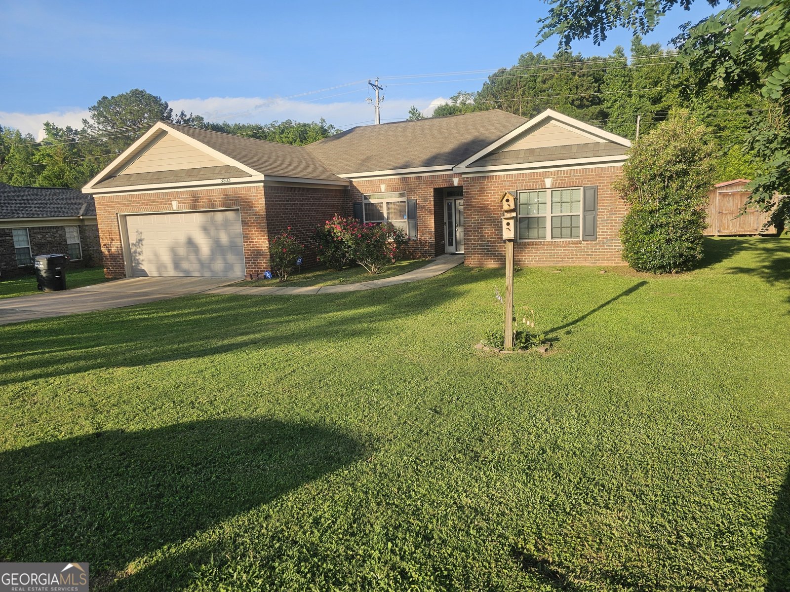 3503 Village Creek Court Opelika - 1