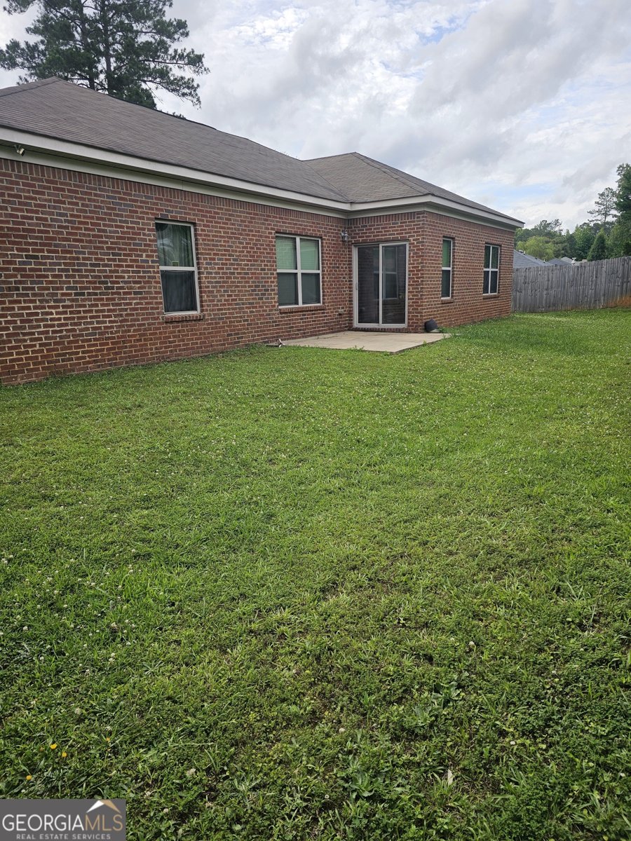 3503 Village Creek Court Opelika - 3