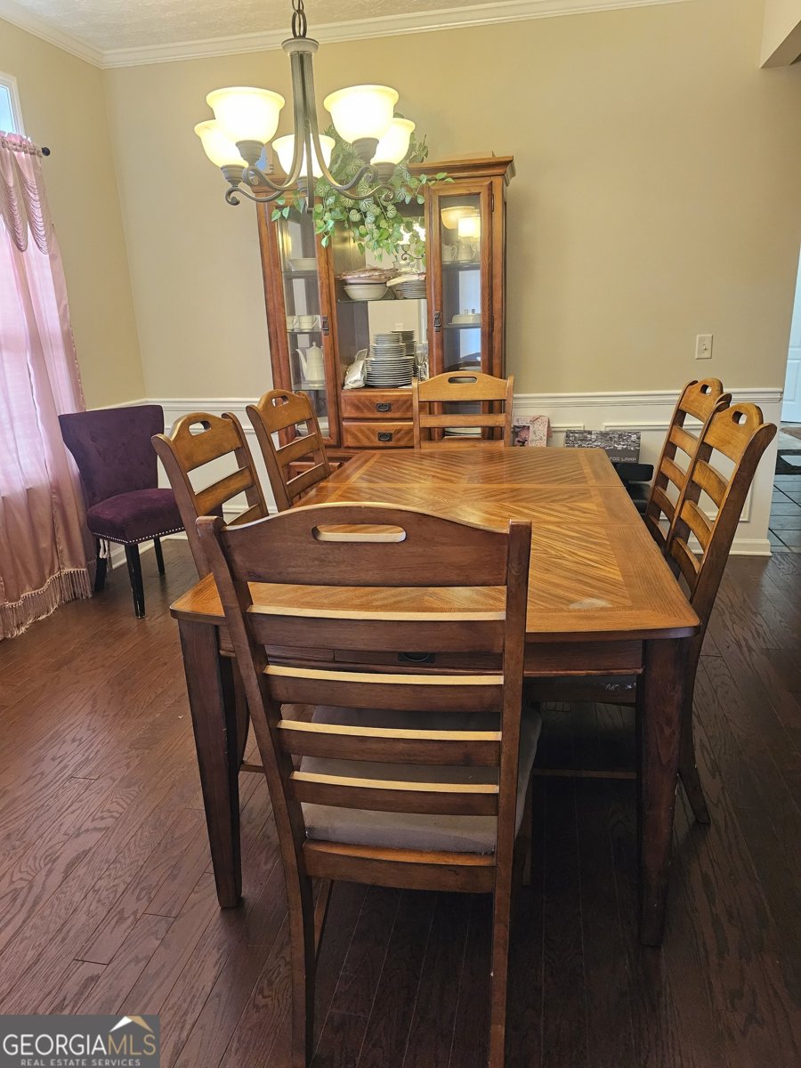 3503 Village Creek Court Opelika - 6