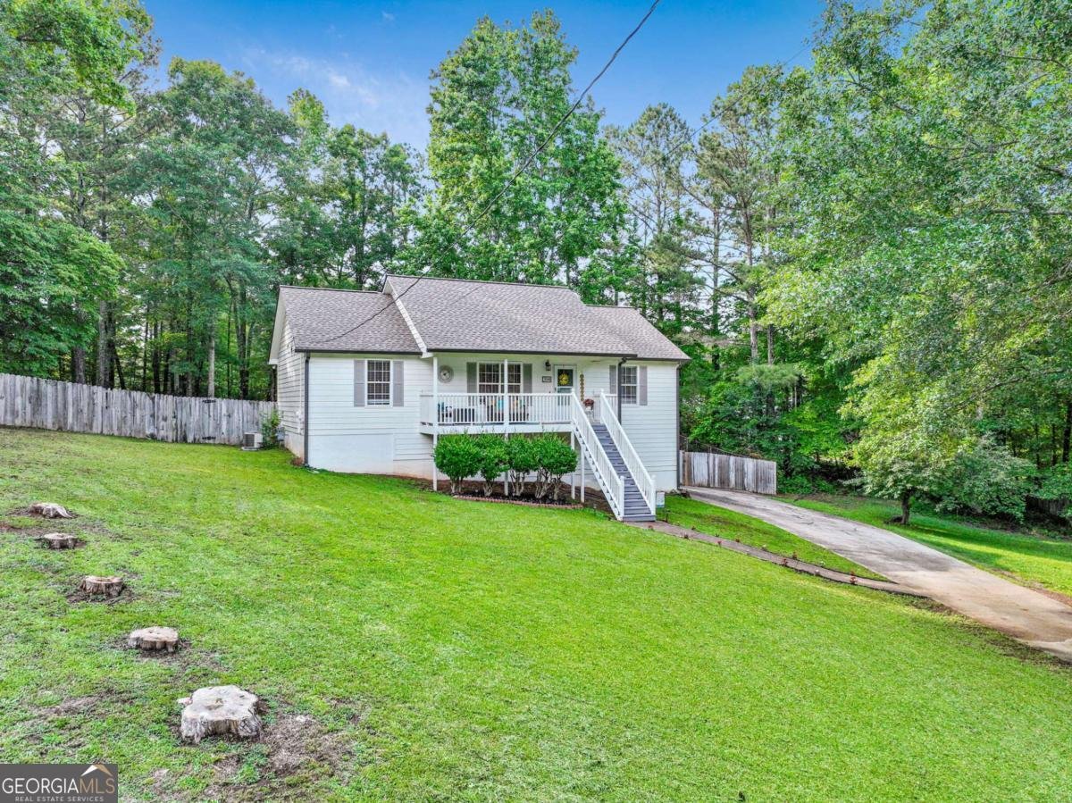 394 Thornbrooke Drive Hiram - 1