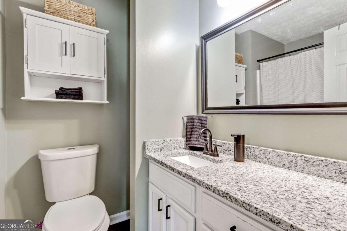 394 Thornbrooke Drive Hiram - 13