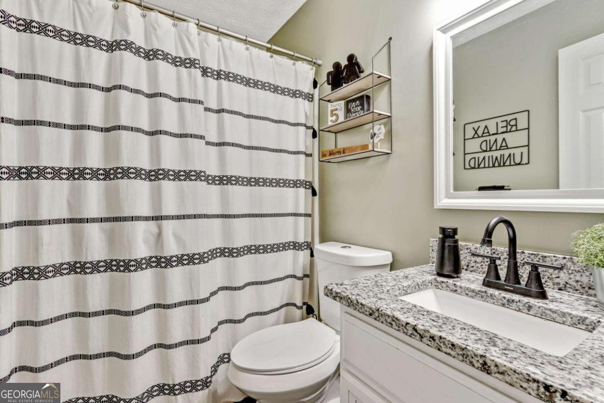 394 Thornbrooke Drive Hiram - 15
