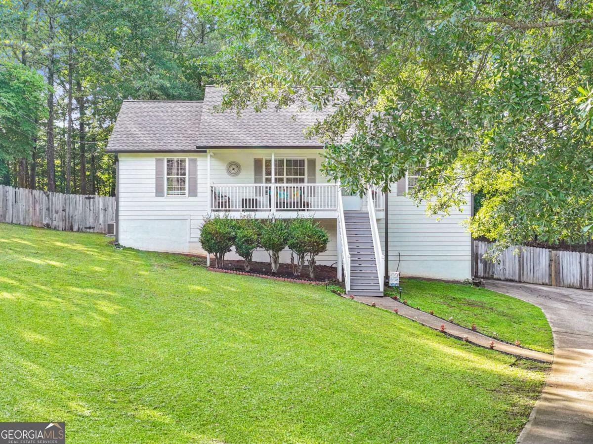 394 Thornbrooke Drive Hiram - 2