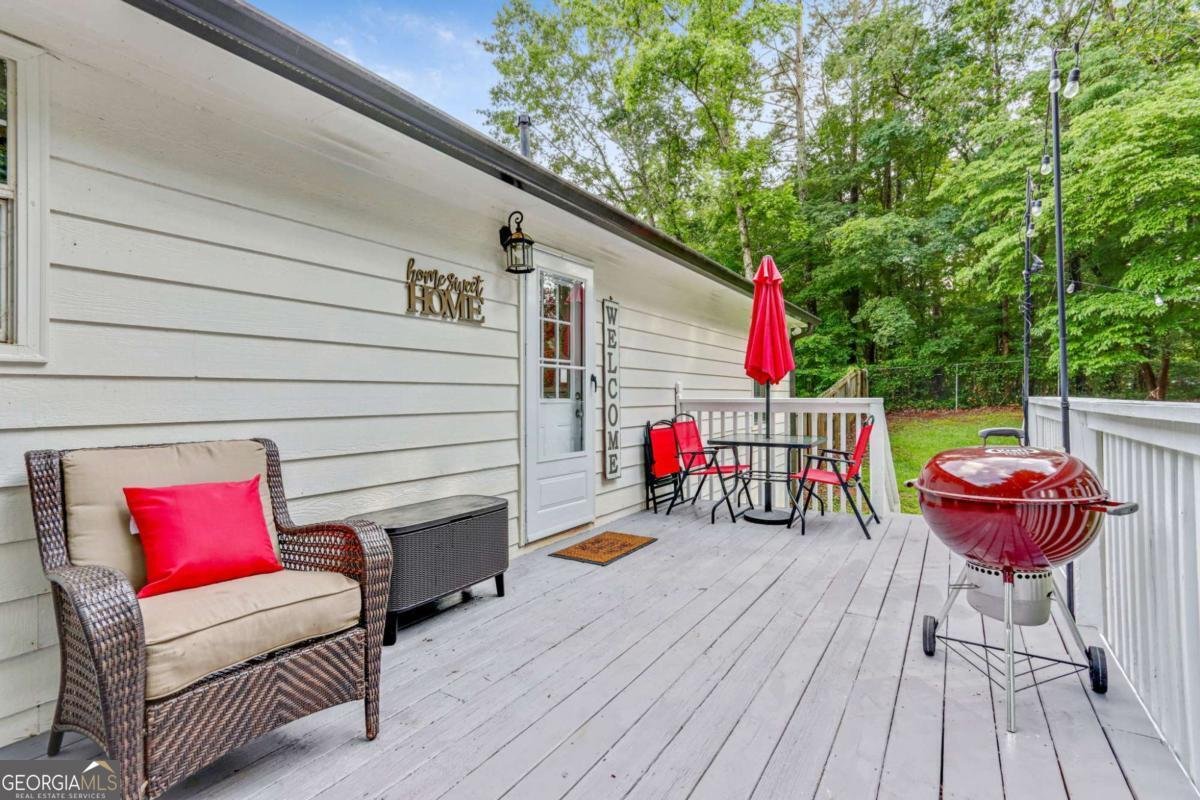 394 Thornbrooke Drive Hiram - 21