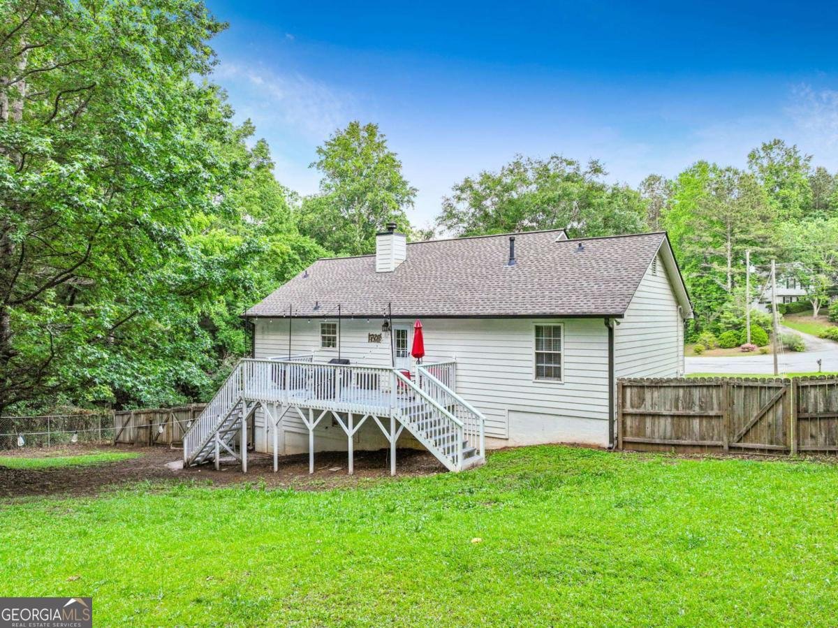 394 Thornbrooke Drive Hiram - 23