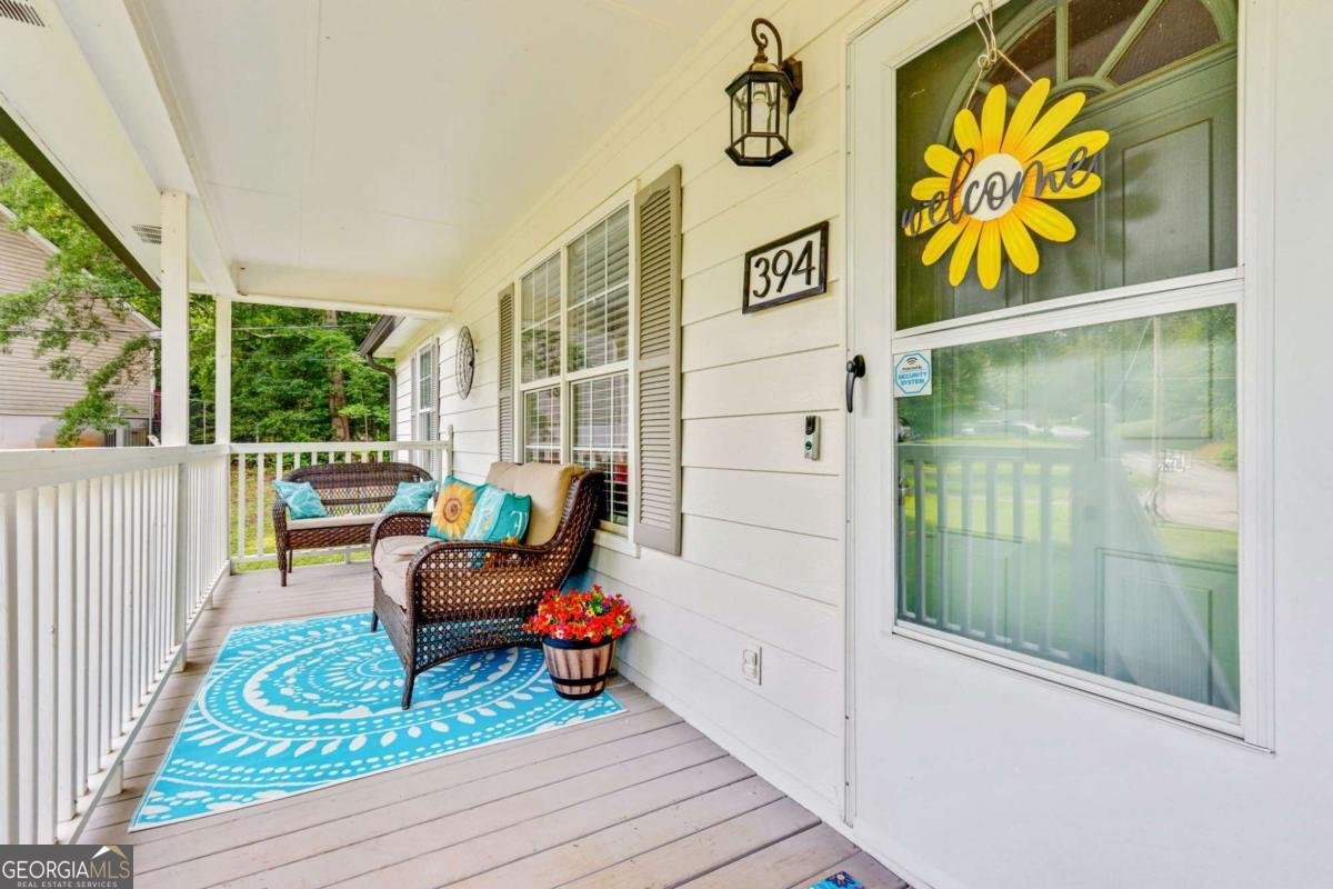 394 Thornbrooke Drive Hiram - 3