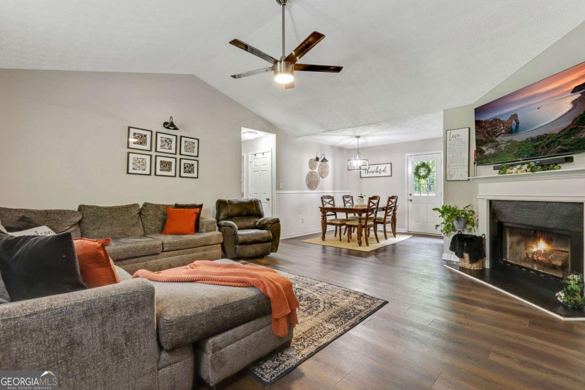 394 Thornbrooke Drive Hiram - 4