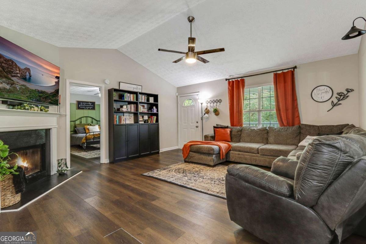 394 Thornbrooke Drive Hiram - 5