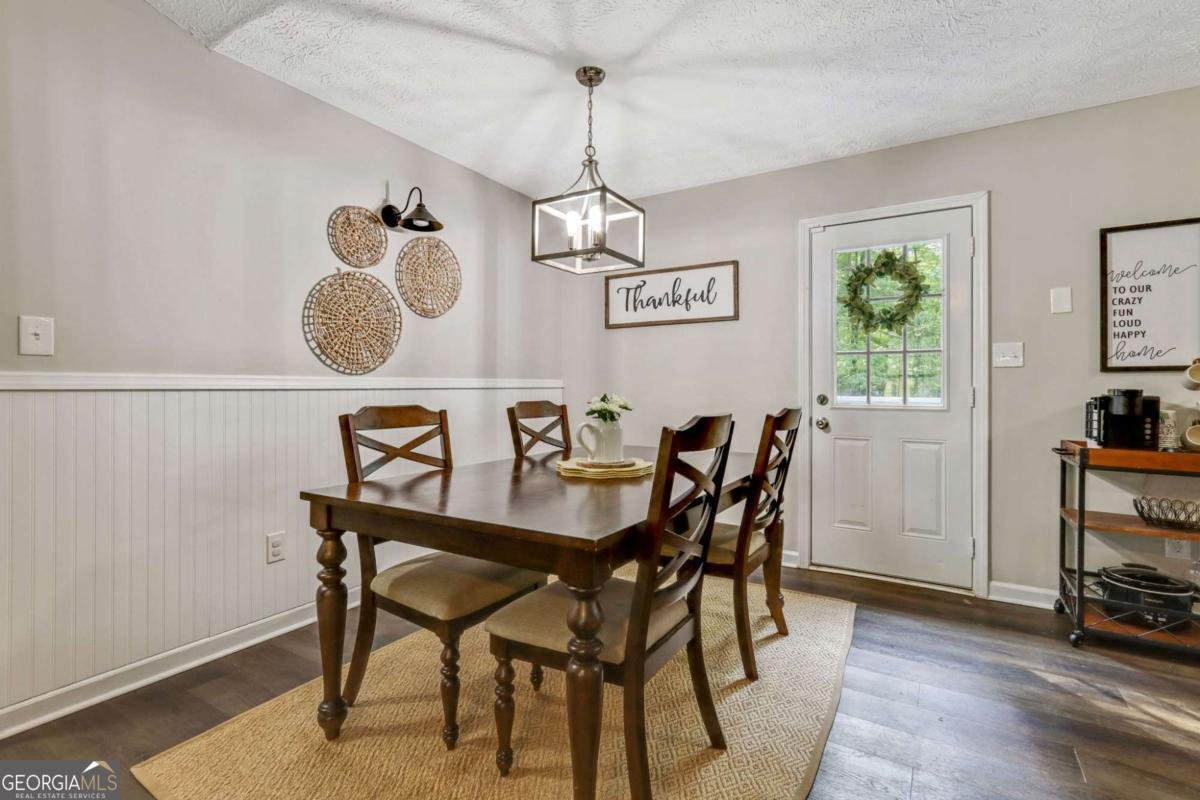 394 Thornbrooke Drive Hiram - 6