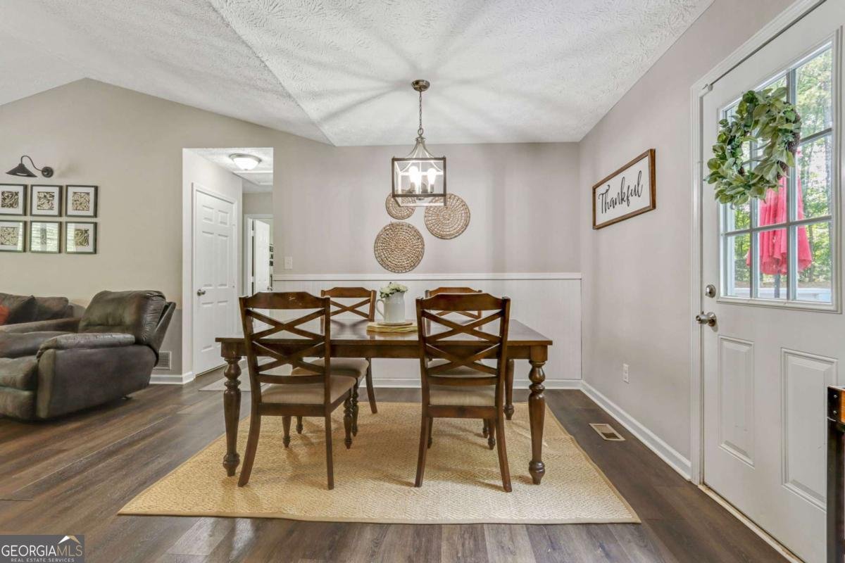 394 Thornbrooke Drive Hiram - 7