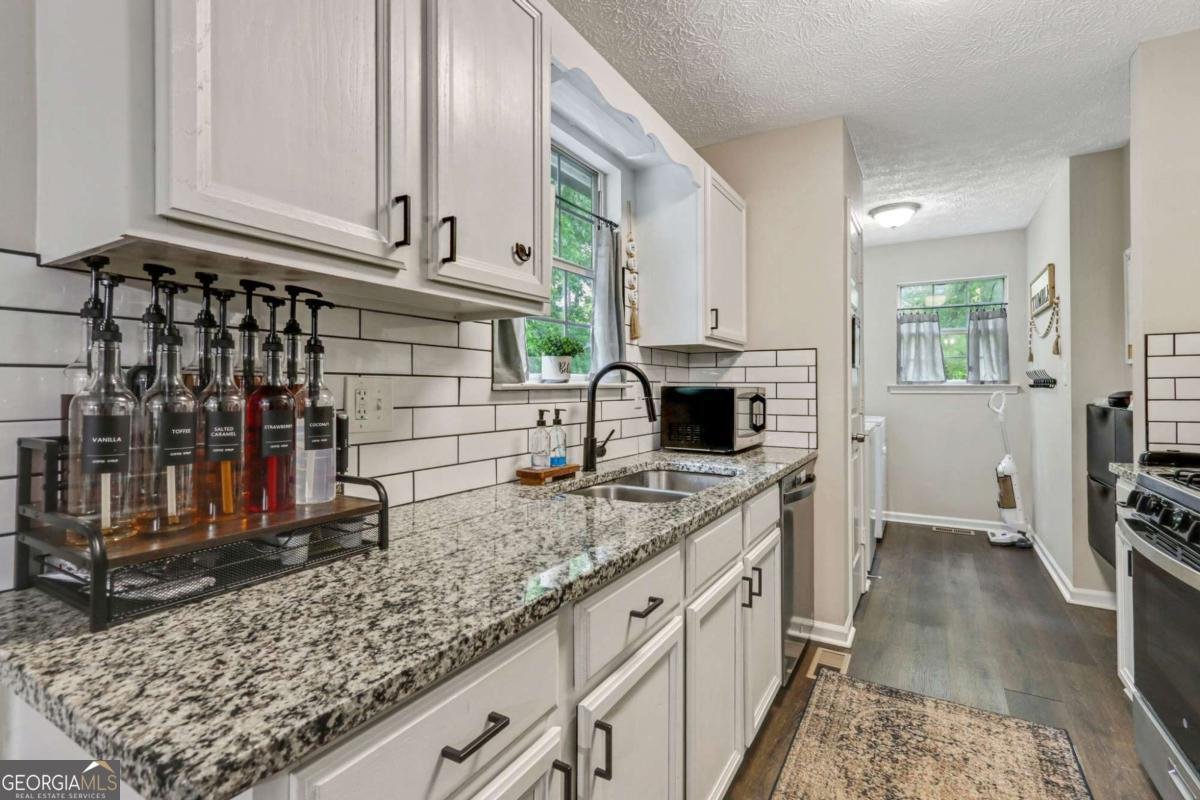 394 Thornbrooke Drive Hiram - 8