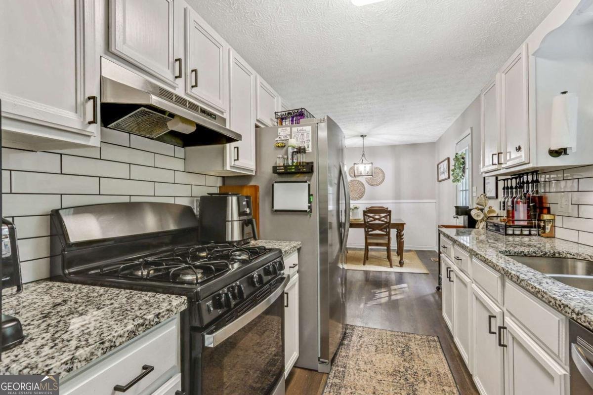394 Thornbrooke Drive Hiram - 9