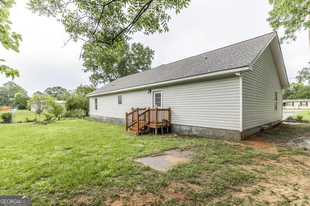 305 Lassiter Drive Dublin - 8