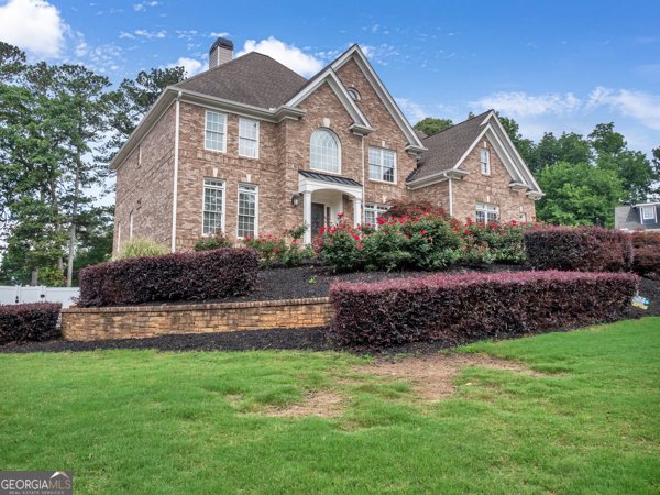 5009 Kingsley Manor Court Marietta - 10