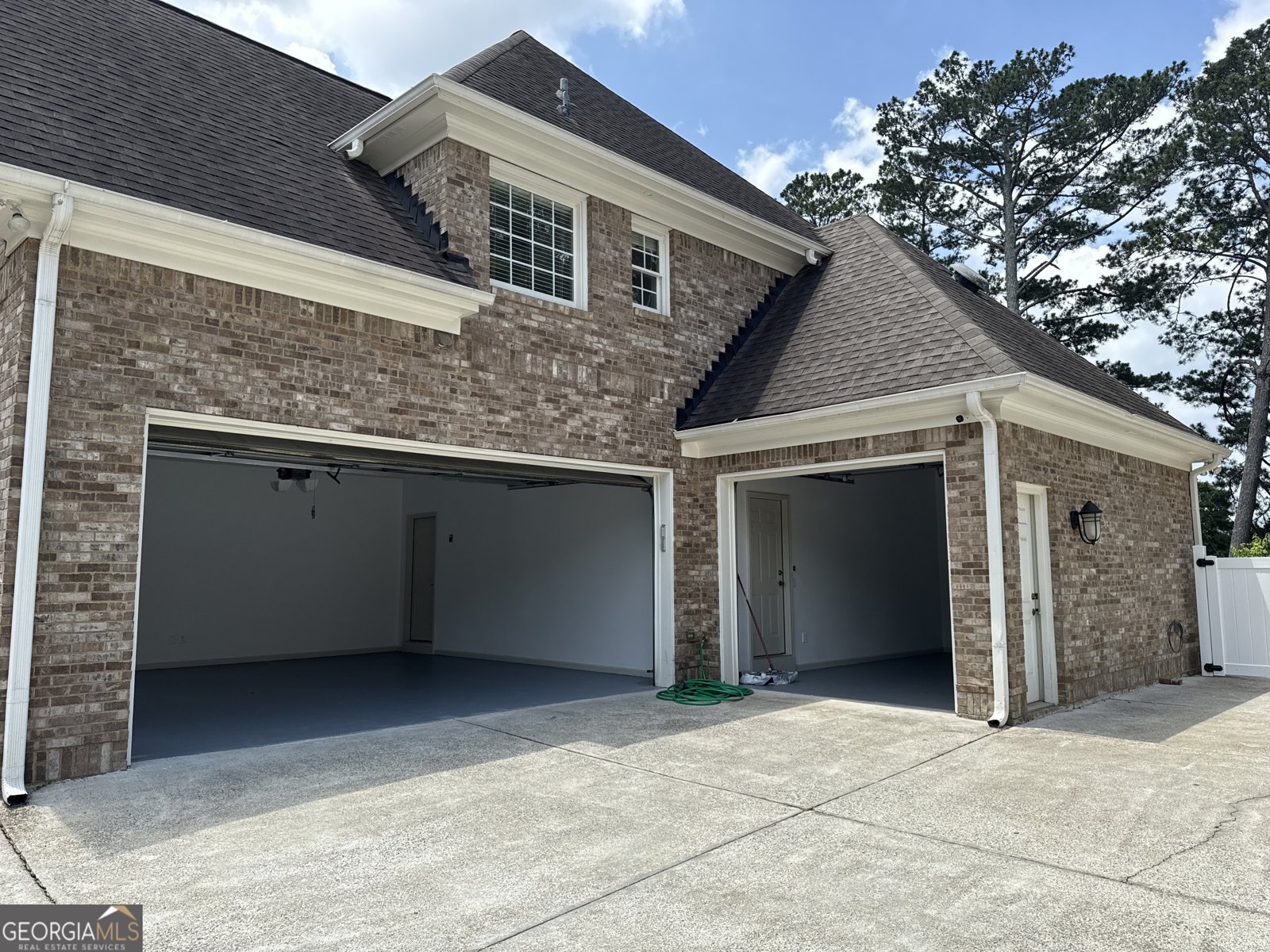 5009 Kingsley Manor Court Marietta - 11