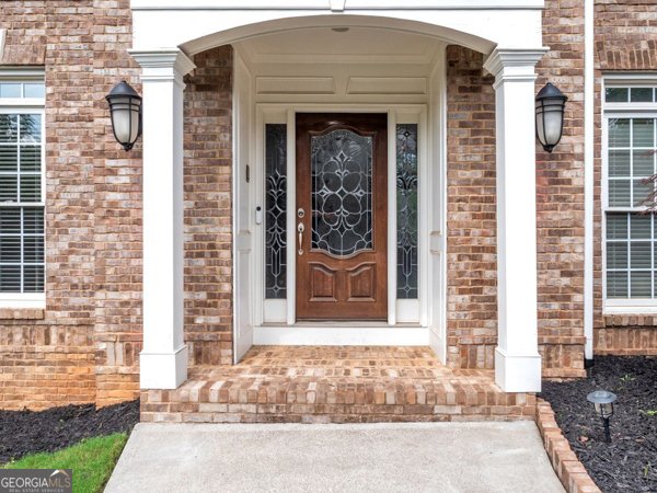 5009 Kingsley Manor Court Marietta - 12