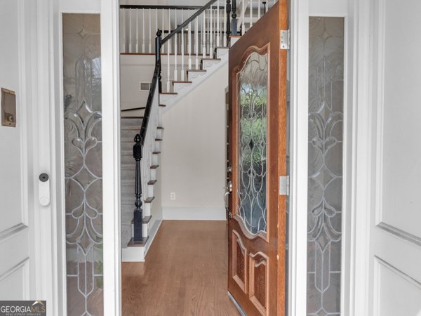 5009 Kingsley Manor Court Marietta - 13