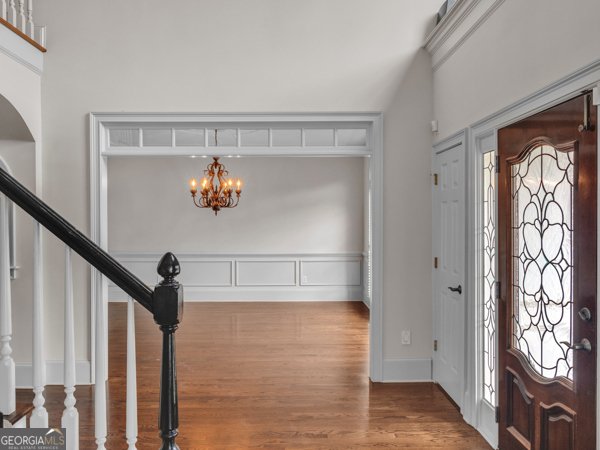 5009 Kingsley Manor Court Marietta - 15