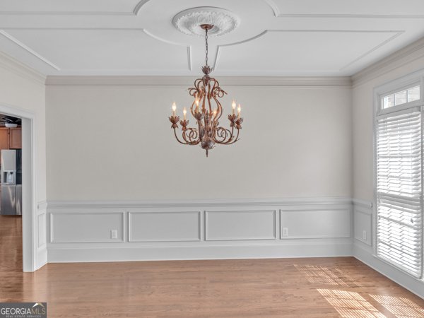 5009 Kingsley Manor Court Marietta - 16
