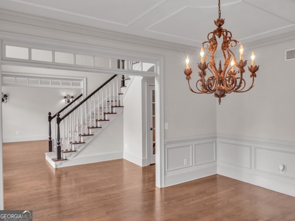 5009 Kingsley Manor Court Marietta - 17