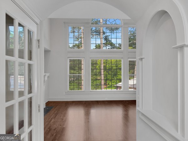 5009 Kingsley Manor Court Marietta - 18