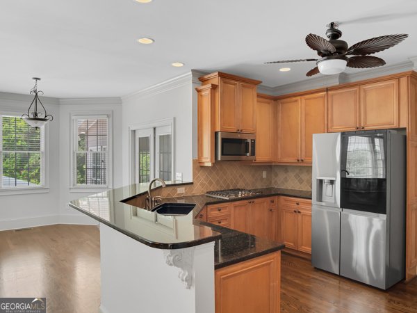 5009 Kingsley Manor Court Marietta - 20