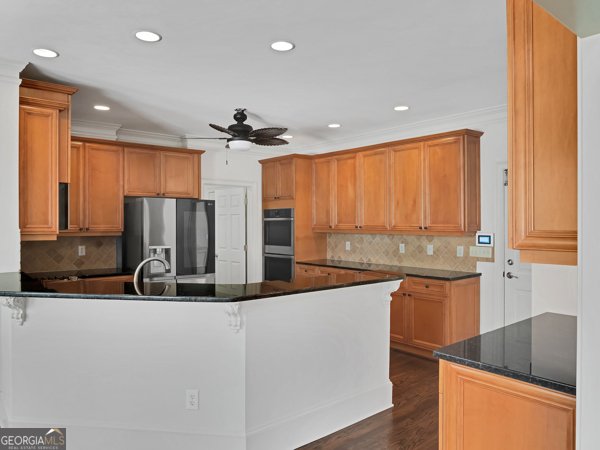 5009 Kingsley Manor Court Marietta - 21