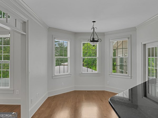5009 Kingsley Manor Court Marietta - 22