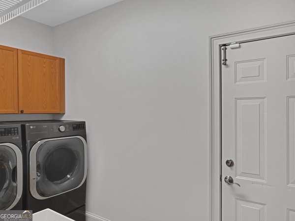 5009 Kingsley Manor Court Marietta - 23