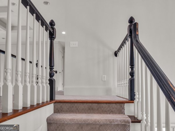5009 Kingsley Manor Court Marietta - 27