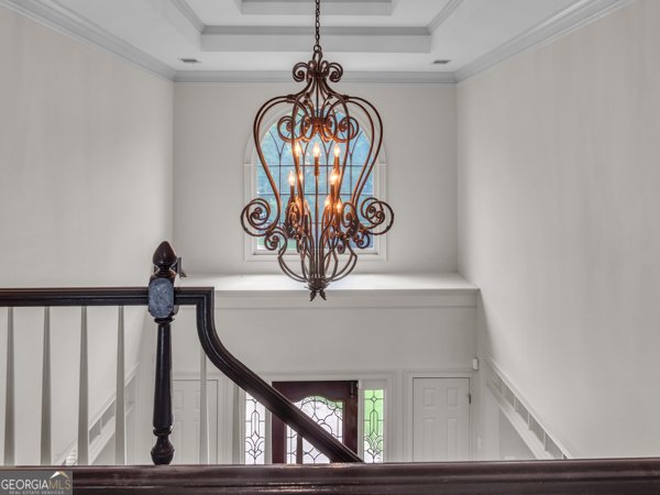 5009 Kingsley Manor Court Marietta - 28