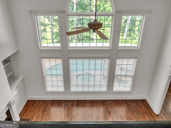 5009 Kingsley Manor Court Marietta - 29