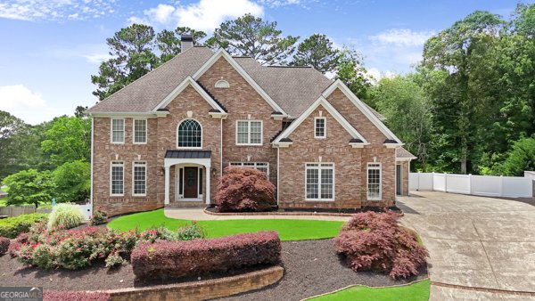 5009 Kingsley Manor Court Marietta - 3