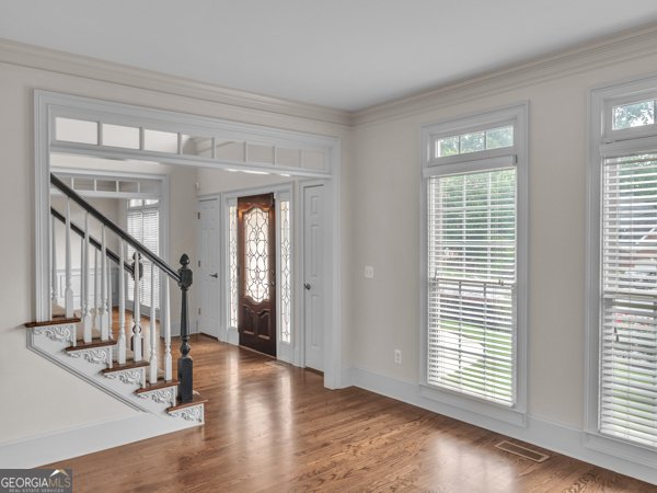 5009 Kingsley Manor Court Marietta - 30