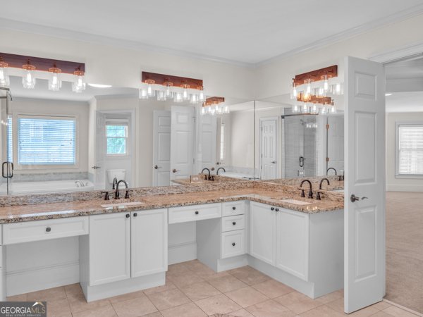 5009 Kingsley Manor Court Marietta - 35