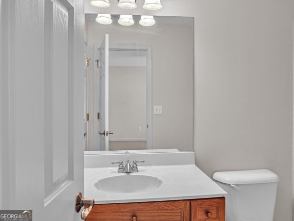 5009 Kingsley Manor Court Marietta - 44