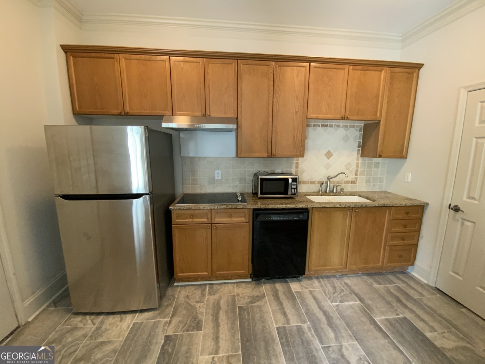 5009 Kingsley Manor Court Marietta - 55