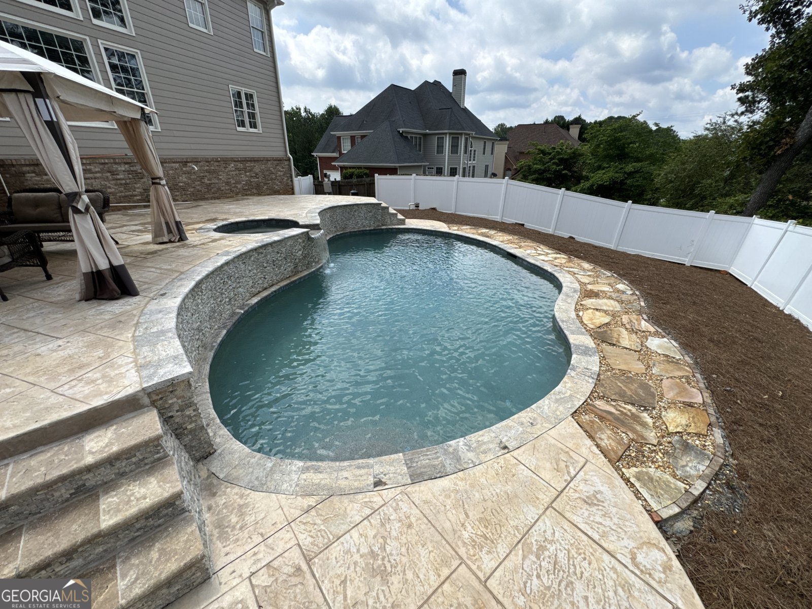 5009 Kingsley Manor Court Marietta - 6