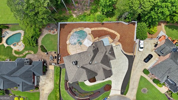 5009 Kingsley Manor Court Marietta - 68